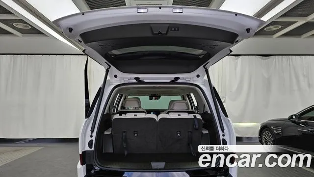 Hyundai Santa Fe MX5 — Фото автомобиля 24