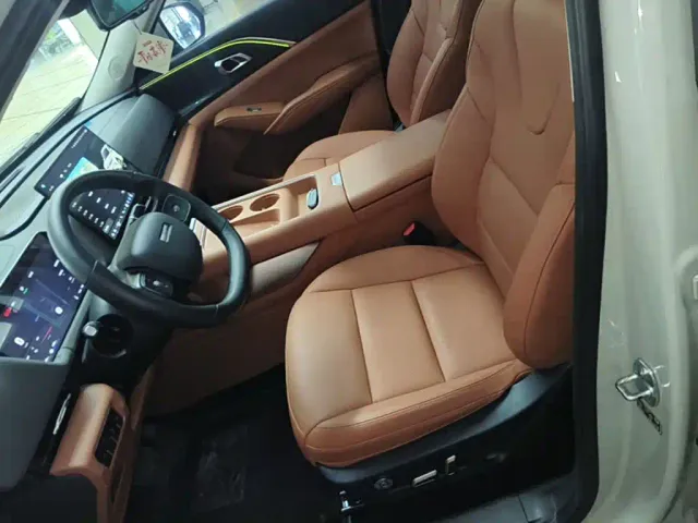 Haval Xiaolong MAX — Фото автомобиля 14