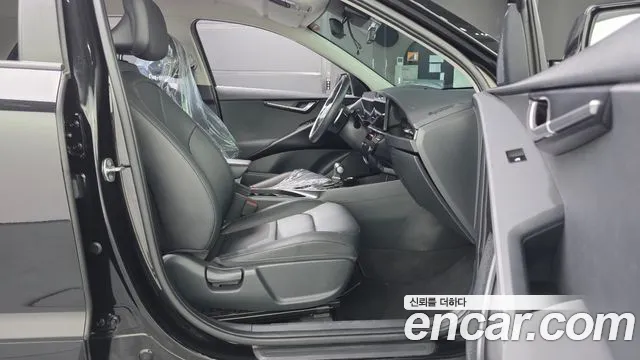 Kia Niro The All New Niro Trendy — Фото автомобиля 11