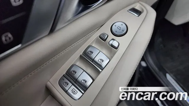 BMW X7 — Фото автомобиля 30