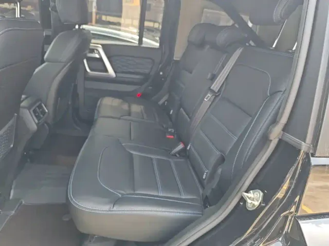 BAIC BJ40 — Фото автомобиля 16