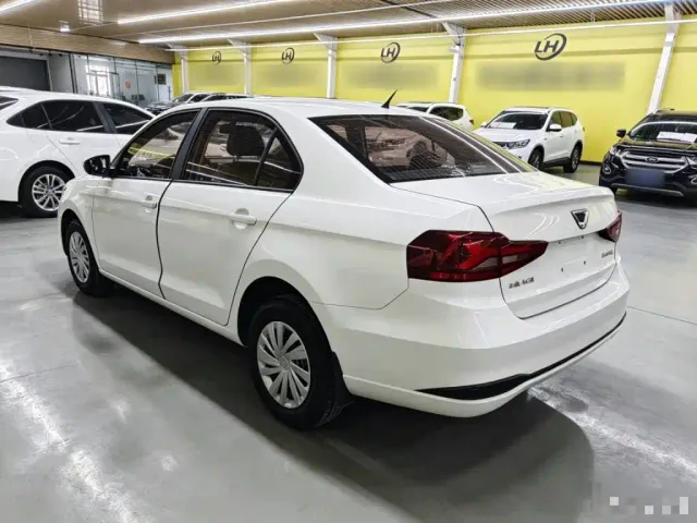 Jetta VA3 — Фото автомобиля 4