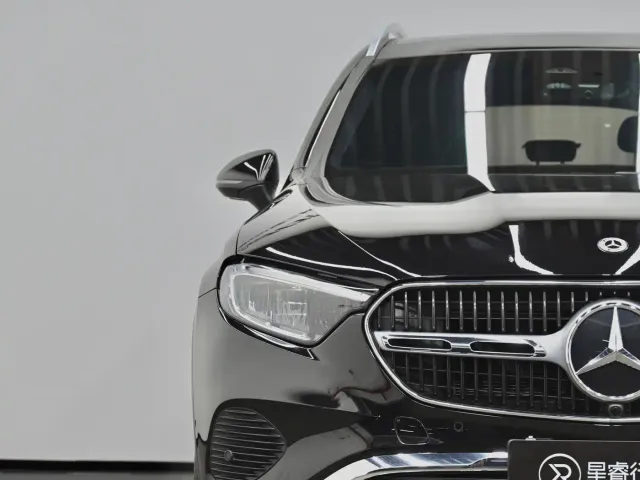 Mercedes-Benz GLC-Class — Фото автомобиля 27