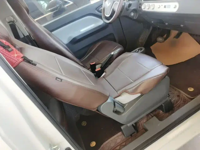 Wuling Hongguang Mini EV — Фото автомобиля 24