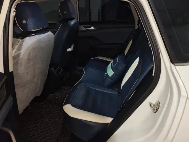 Volkswagen Tharu — Фото автомобиля 11