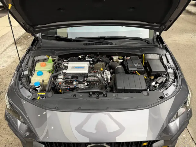 GAC Trumpchi Emkoo — Фото автомобиля 19