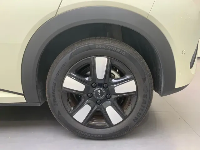 BYD Dolphin — Фото автомобиля 7