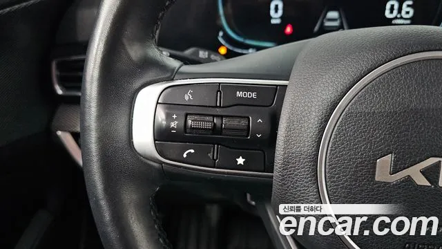 Kia Sportage 5th Gen — Фото автомобиля 24