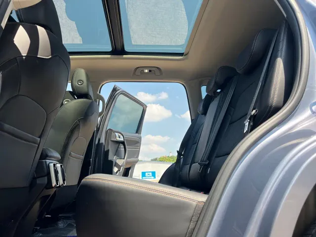 Haval Big Dog — Фото автомобиля 6