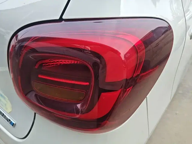 Wuling Hongguang Mini EV — Фото автомобиля 7