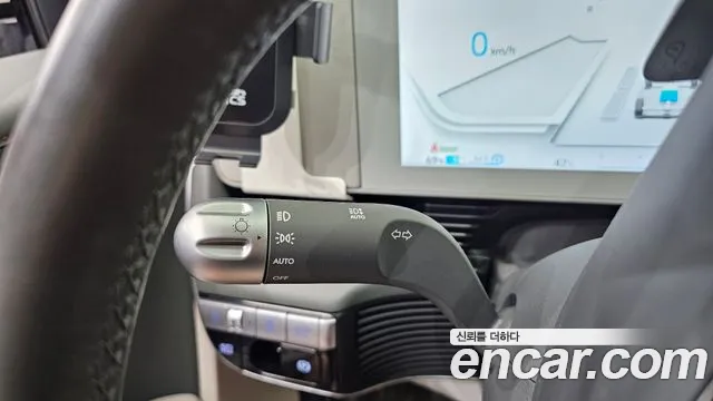 Hyundai Ioniq5 Ioniq5 Long Range AWD — Фото автомобиля 24