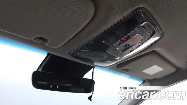 Genesis GV70 2.5T Бензин AWD — Фото автомобиля 18