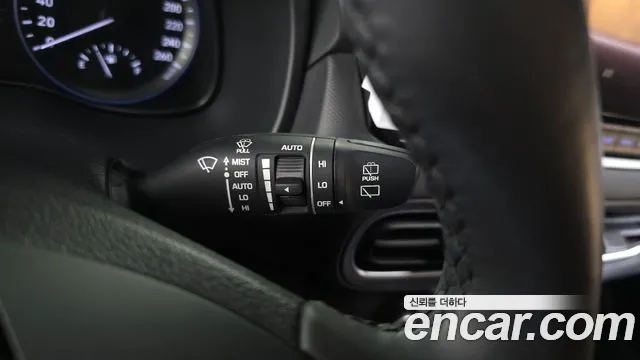 Hyundai Kona Новый Kona Бензин 2.0 2WD — Фото автомобиля 27
