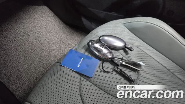 Hyundai Avante CN7 — Фото автомобиля 16