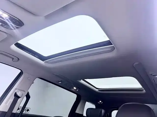 GAC Trumpchi M8 — Фото автомобиля 14