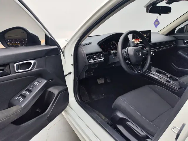 Honda Civic — Фото автомобиля 10