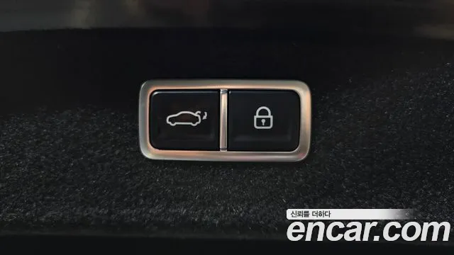 Genesis G80 RG3 — Фото автомобиля 23