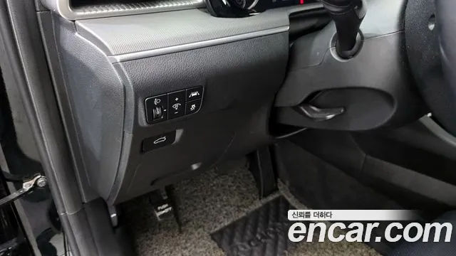 Kia K5 K5 3 поколение 2.0 LPI(Для проката) — Фото автомобиля 14