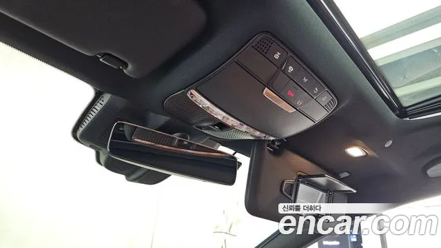 Mercedes-Benz CLS-Class C257 — Фото автомобиля 29