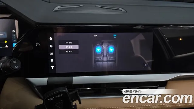 Renault Korea Grand Koleos — Фото автомобиля 19