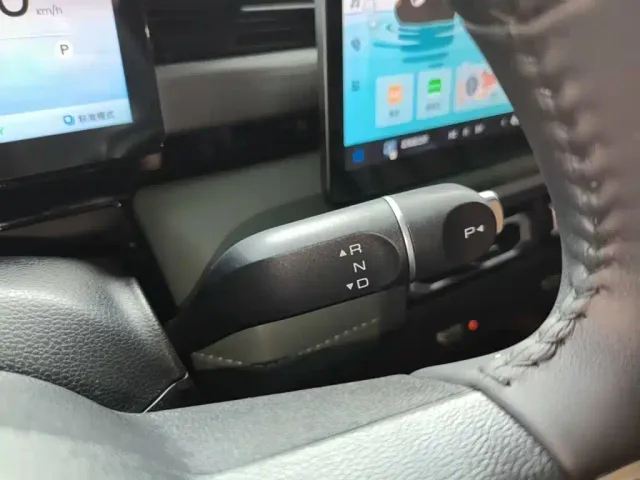 Baojun Yep Plus — Фото автомобиля 13