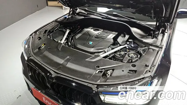 BMW Gran Turismo — Фото автомобиля 6