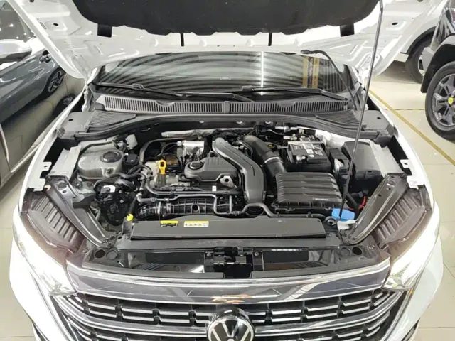 Volkswagen Sagitar — Фото автомобиля 19