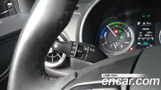 Hyundai Kona — Фото автомобиля 29
