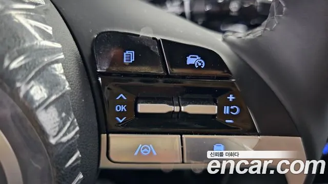 Hyundai Avante CN7 — Фото автомобиля 30