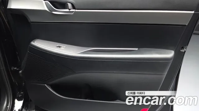 Hyundai Palisade The New — Фото автомобиля 13