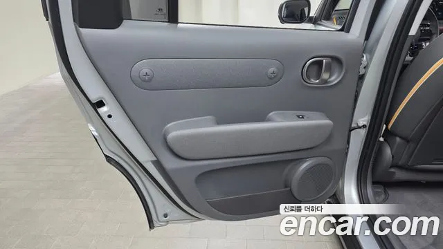 Hyundai Casper Electric — Фото автомобиля 14