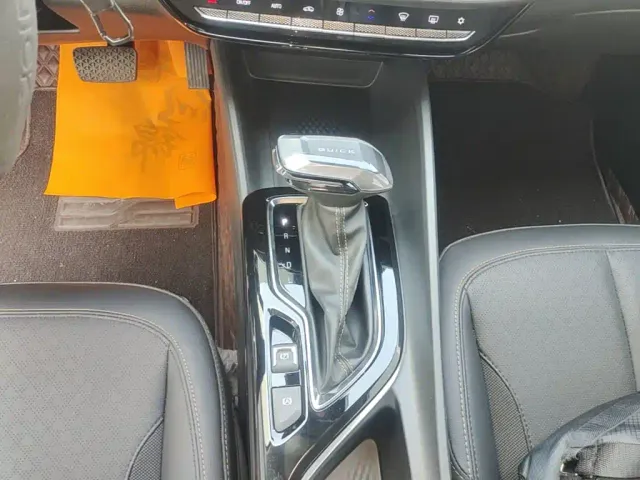 Buick Verano — Фото автомобиля 13