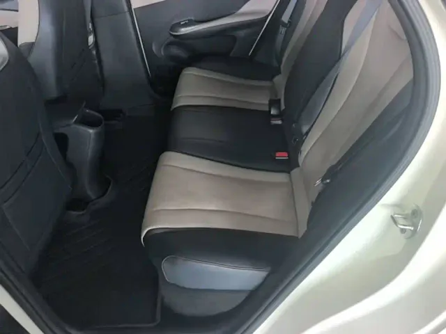 BYD Dolphin — Фото автомобиля 16