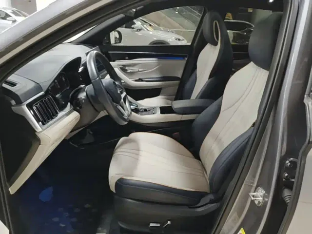 BYD Song PLUS — Фото автомобиля 14