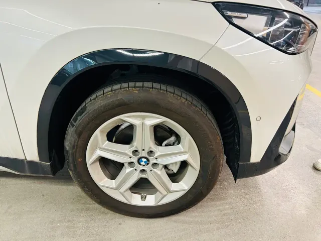 BMW X1 — Фото автомобиля 20