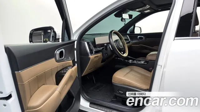 Kia Sorento 4th Gen — Фото автомобиля 15
