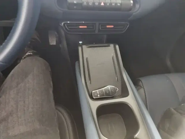 BYD Seagull — Фото автомобиля 13