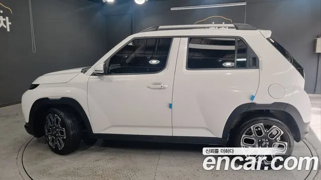 Hyundai Casper Casper Inspiration — Фото автомобиля 3