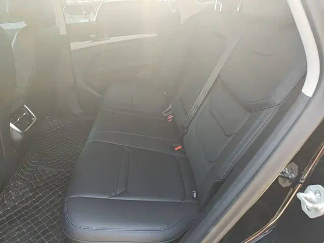 Ford Lingrui — Фото автомобиля 16