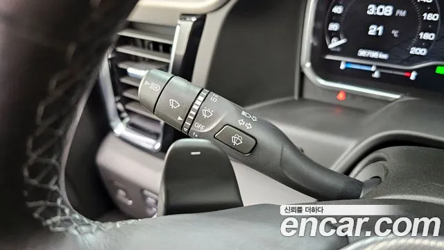 GMC Sierra — Фото автомобиля 17