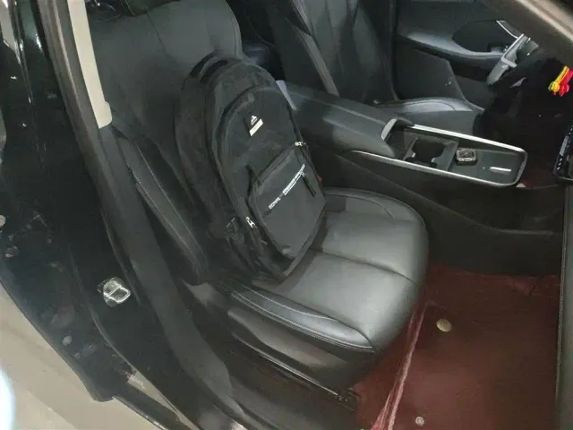 Buick LaCrosse — Фото автомобиля 24