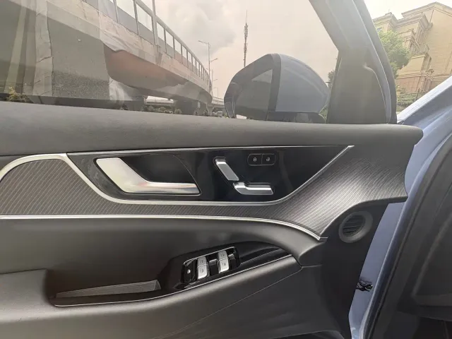 Chery Fulwin T9 — Фото автомобиля 9
