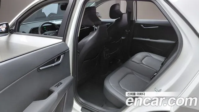 Kia Niro The All New Niro — Фото автомобиля 18