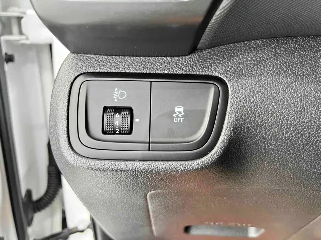 Hyundai ix35 — Фото автомобиля 9