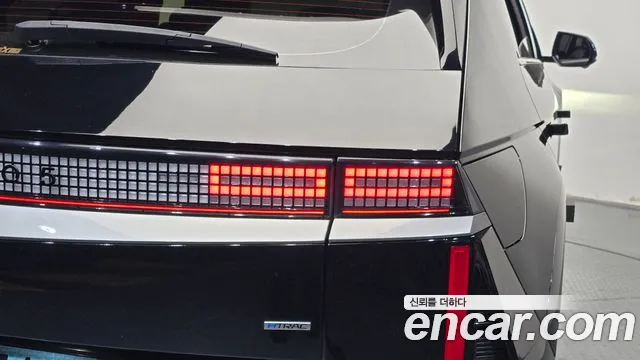 Hyundai Ioniq 5 New — Фото автомобиля 8