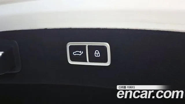 Genesis G80 Бензин 2.5 турбо AWD — Фото автомобиля 19