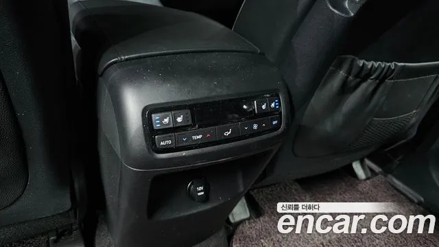 Hyundai Palisade — Фото автомобиля 19