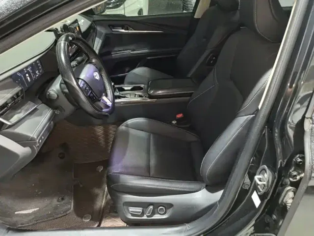 Toyota Camry — Фото автомобиля 14