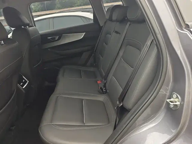 Chery Tiggo 7 PLUS — Фото автомобиля 16