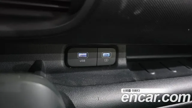 Hyundai Casper Casper Smart — Фото автомобиля 12